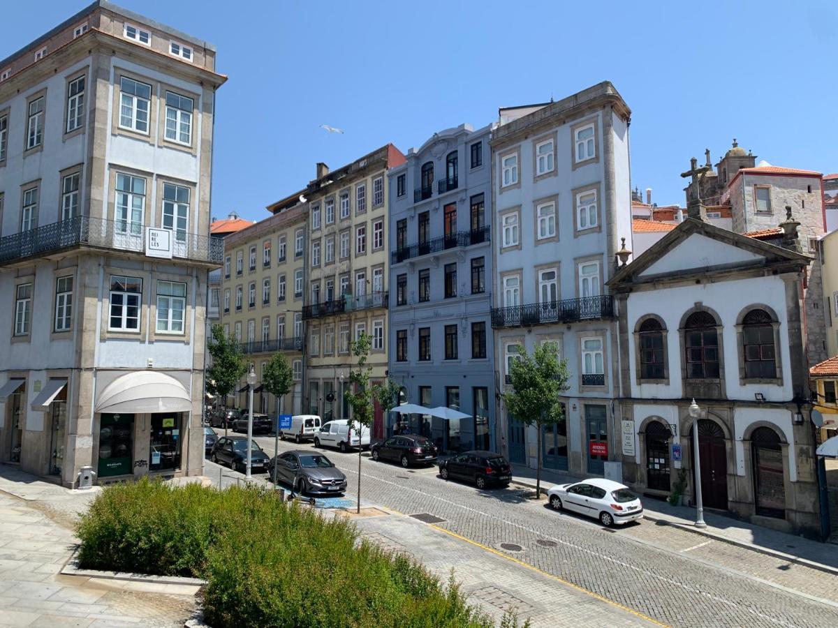 Rio da Vila OOporto Esterno foto