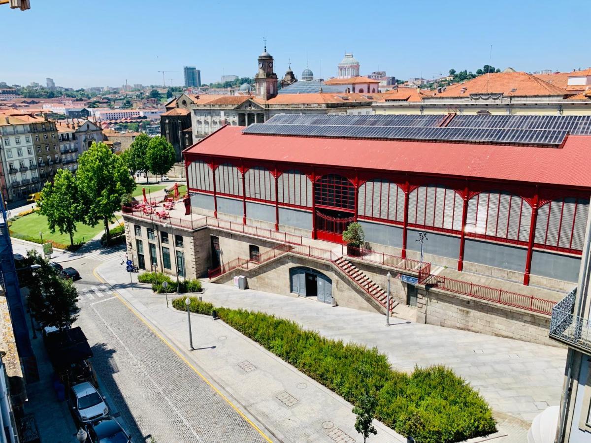 Rio da Vila OOporto Esterno foto